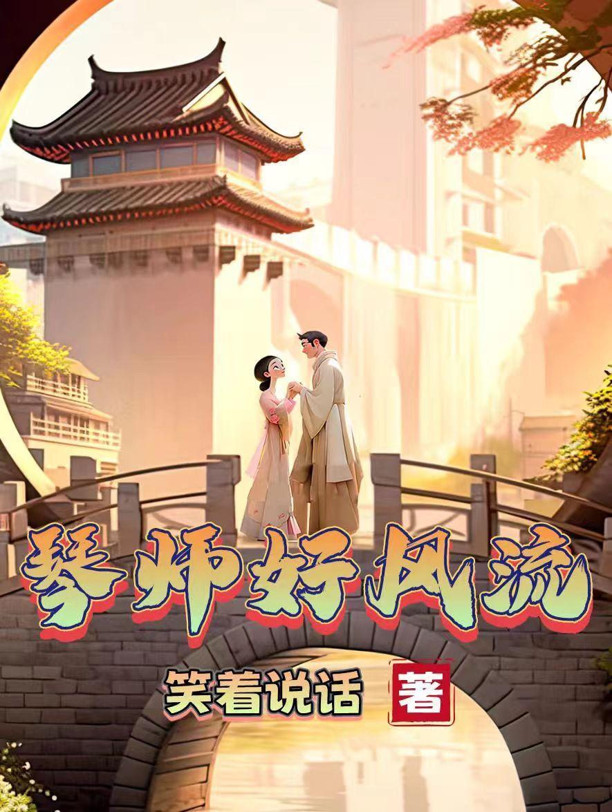 琴师mv原版