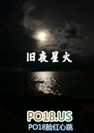 旧夜星火阅读