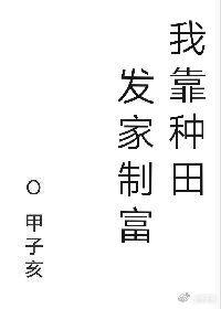 我靠种田发家游子不归格格党