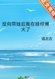 反向带娃后我在娃综爆火了免费阅读