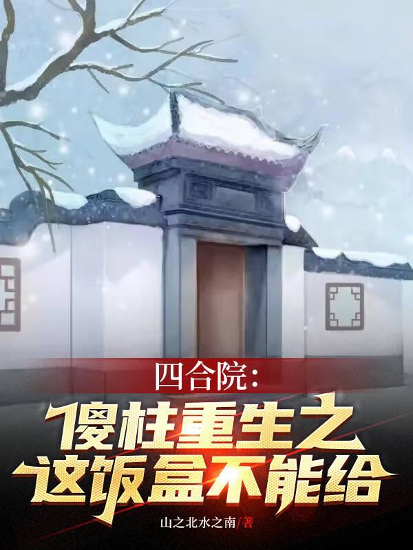 四合院从成傻柱他爹