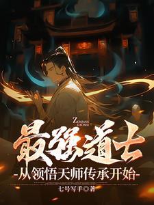 从领悟天师传承开始TXT