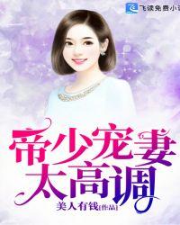 帝少宠妻太深度完整版