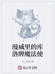 库洛牌的魔法使介绍