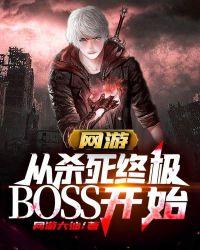 网游从杀死终极BOSS开始免费完整版