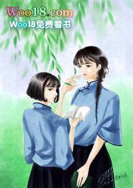 民国女学生服装图片