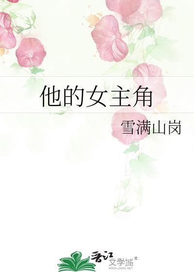 他的女主角讲的什么