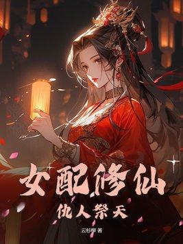 女配修仙(穿书)