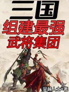 三国武将组合