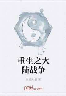 重生中东的战争