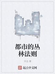 都市丛林什么意思