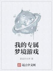 我的专属梦境游戏续作