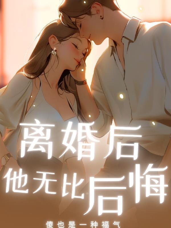 离婚后沈先生后悔了