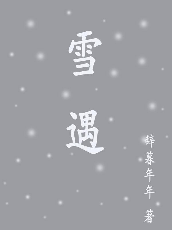 雪遇到