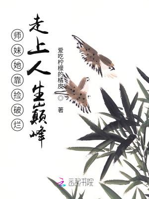 师妹她靠捡破烂走上人生巅峰无防盗