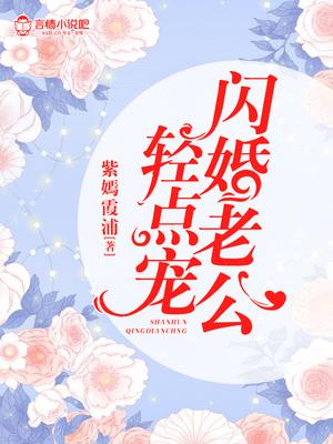 闪婚老公轻点宠