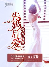 替嫁先婚后爱的